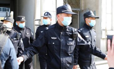 Άνδρας τραυμάτισε με μαχαίρι 16 παιδιά σε νηπιαγωγείο στην Κίνα