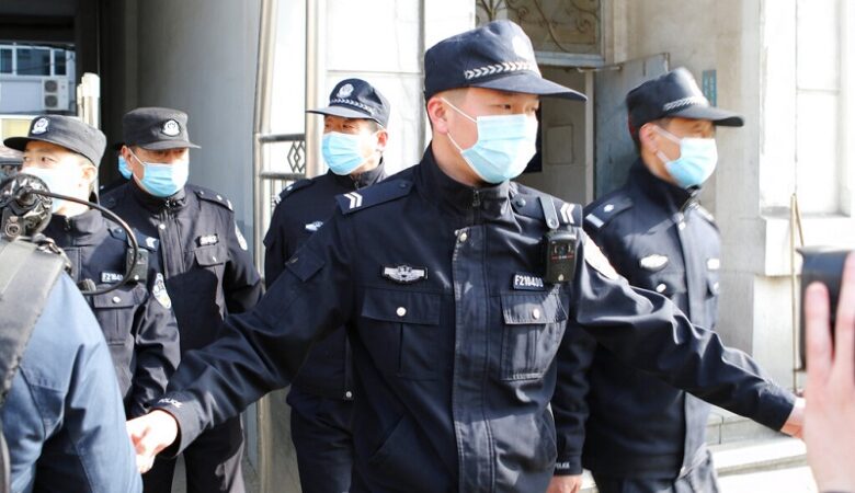 Άνδρας τραυμάτισε με μαχαίρι 16 παιδιά σε νηπιαγωγείο στην Κίνα
