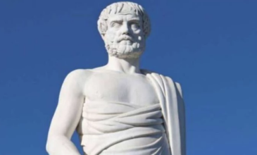 Πέντε φράσεις του Αριστοτέλη που θα σε κάνουν να σκεφτείς αλλιώς