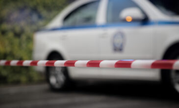 Ηράκλειο: Άνδρας χτύπησε με αυτοκίνητο 26χρονη και μετά μαχαίρωσε τον συνοδό της