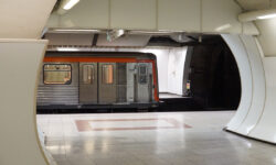 Αγίου Πνεύματος 2022: Πώς θα κινηθούν σήμερα το μετρό και το τραμ