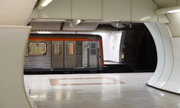 Μετρό: Αρχές καλοκαιριού τα πρώτα εργοτάξια για τη γραμμή 4 – Πού θα στηθούν