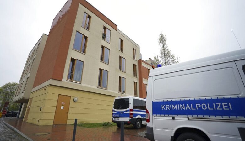 Άγρια δολοφονημένοι βρέθηκαν τέσσερις τρόφιμοι σε κέντρο αποκατάστασης στη Γερμανία