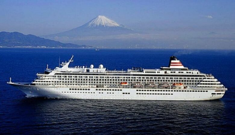 Κορονοϊός: Επιβάτης κρουαζιερόπλοιου εντοπίστηκε θετικός στην Ιαπωνία