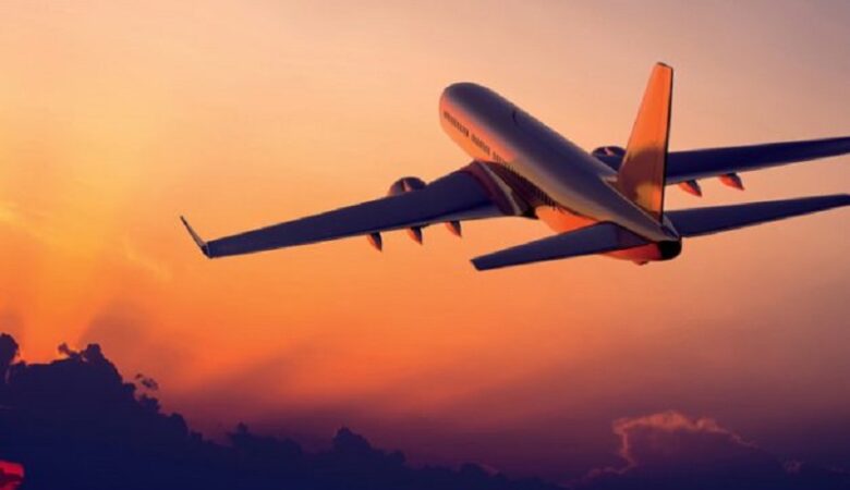Θρίλερ με αεροσκάφος με προορισμό το Ισραήλ πάνω από το Ηράκλειο