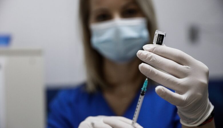 Δερμιτζάκης: Ο εμβολιασμός μέχρι το τέλος Ιουνίου δεν επαρκεί για το τείχος ανοσίας
