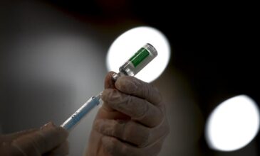 Κορονοϊός: Η AstraZeneca καθυστερεί τις παραδόσεις εμβολίων και στην Αργεντινή