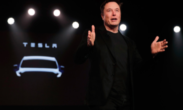 Οι 3 απαράβατες συνήθειες του Elon Musk που για να είναι παραγωγικός