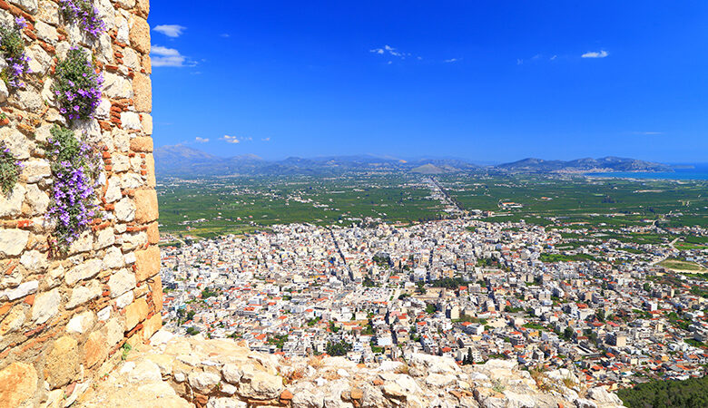 Η αρχαιότερη πόλη της Ευρώπης που κατοικείται είναι ελληνική