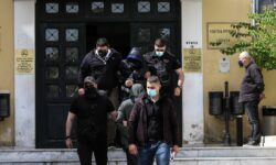 Μένιος Φουρθιώτης: Διεκόπη για την ερχόμενη Παρασκευή η δίκη για τις «στημένες» επιθέσεις
