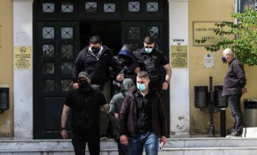 Μένιος Φουρθιώτης: Διεκόπη για την ερχόμενη Παρασκευή η δίκη για τις «στημένες» επιθέσεις