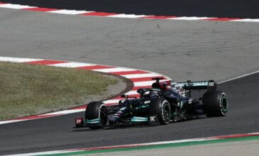 Formula1: Ακυρώθηκε και φέτος o αγώνας της Σιγκαπούρης