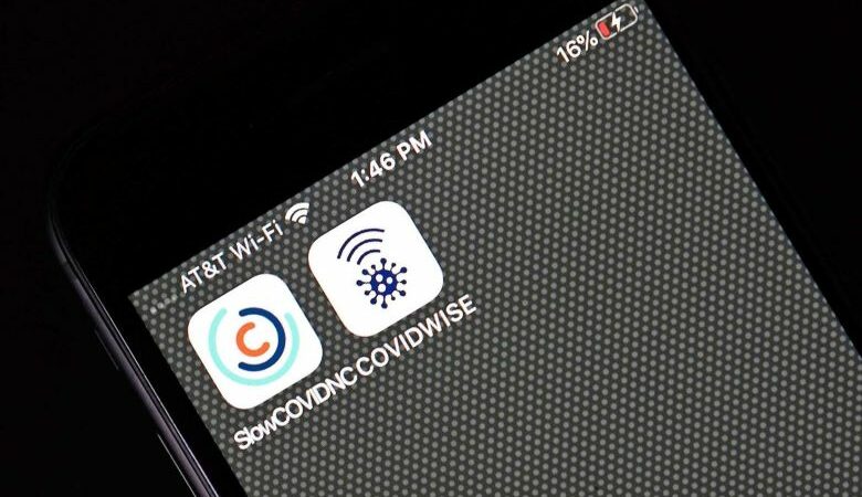 Πρωτοποριακό app για τον κορονοϊό: Δείχνει αν νοσούμε μέσα σε τρία λεπτά