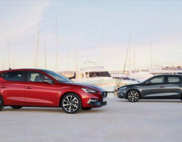 Νέος κινητήρας για το Seat Leon