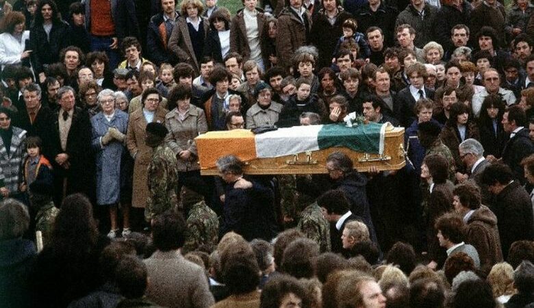 Η απεργία πείνας του θρυλικού Μπόμπι Σαντς που αφέθηκε να λιμοκτονήσει – 40 χρόνια από τον μαρτυρικό θάνατό του