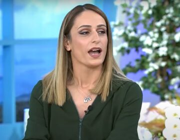 MasterChef: Η Ανούς δε «μάσησε» τα λόγια της για την Μαρίνα