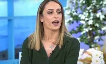 MasterChef: Η Ανούς δε «μάσησε» τα λόγια της για την Μαρίνα