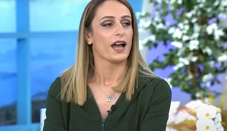 MasterChef: Η Ανούς δε «μάσησε» τα λόγια της για την Μαρίνα