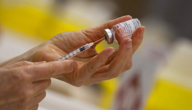 Εμβόλιο Moderna: Στο 93% η αποτελεσματικότητα 4-6 μήνες μετά την δεύτερη δόση