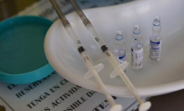 Κορονοϊός: Η Ρωσία ενέκρινε το μονοδοσικό εμβόλιο Sputnik Light