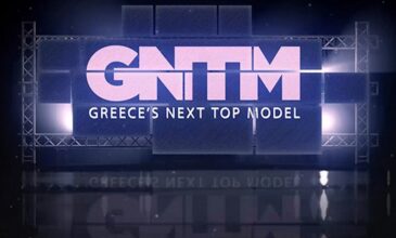 GNTM: «Δεν είσαι μοντέλο» – Ποια αποχώρησε κλαίγοντας