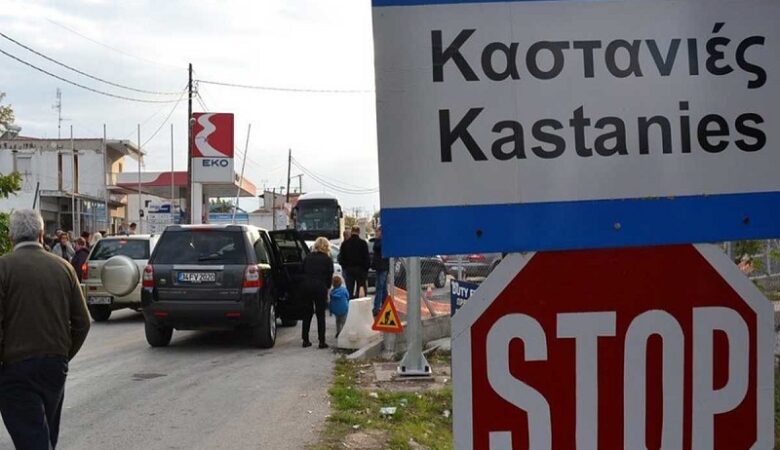 Κορονοϊός: Σε lockdown οι Καστανιές Ορεστιάδας – Ποιες περιοχές μπαίνουν στο «βαθύ κόκκινο»