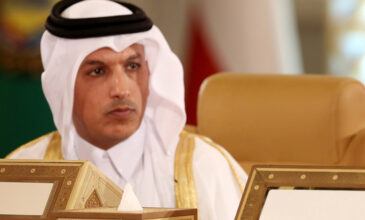 Κατάρ: Συνελήφθη ο υπ. Οικονομικών για κατάχρηση εξουσίας και υπεξαίρεση δημοσίου χρήματος