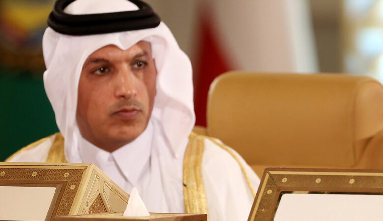 Κατάρ: Συνελήφθη ο υπ. Οικονομικών για κατάχρηση εξουσίας και υπεξαίρεση δημοσίου χρήματος