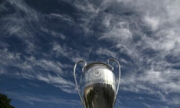 Champions League: Οριστικά στην Πορτογαλία και με θεατές ο μεγάλος τελικός
