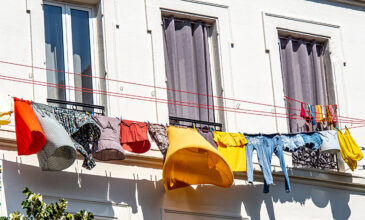 «Τρύπωναν» σε σπίτια προφασιζόμενοι τη… μπουγάδα των θυμάτων τους