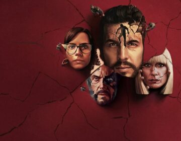 Ο Αθώος: Η νέα ισπανική σειρά του Netflix που θα σε καθηλώσει