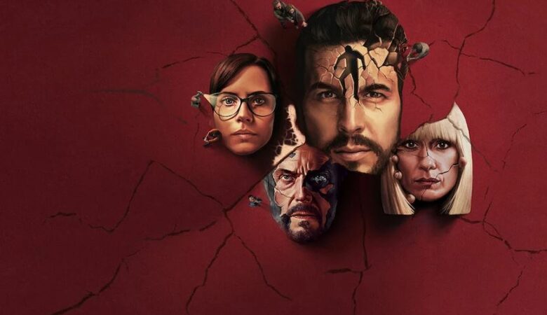 Ο Αθώος: Η νέα ισπανική σειρά του Netflix που θα σε καθηλώσει