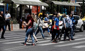 Κορονοϊός: Σταδιακή άρση των μέτρων μετά την Πρωτομαγιά – Αναμένονται ανακοινώσεις από Πλεύρη