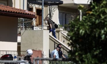 Σοκαρισμένη η ΕΛ.ΑΣ. από το έγκλημα στα Γλυκά Νερά: «Τόση βαρβαρότητα είναι σπάνια στην Ελλάδα»