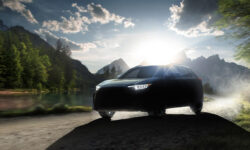 Subaru Solterra: Το πρώτο ηλεκτρικό όχημα της μάρκας