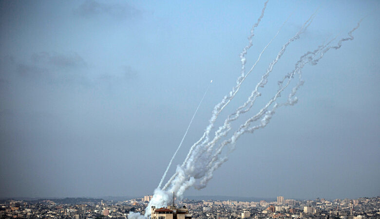 Μεσανατολικό: Φονική κλιμάκωση της έντασης μεταξύ Χαμάς και Ισραήλ – Παγκόσμια ανησυχία