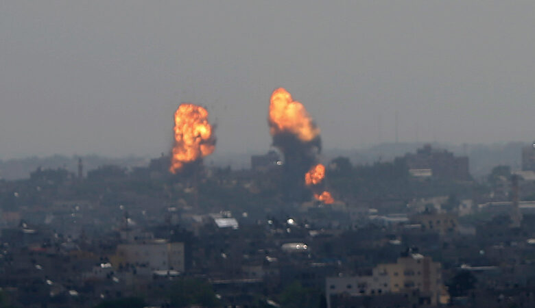 Λωρίδα της Γάζας: Ο Τζο Μπάιντεν καλωσορίζει την εκεχειρία