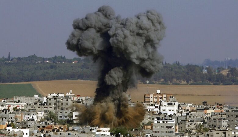 Νετανιάχου: Το Ισραήλ θα «κλιμακώσει» τις επιθέσεις του κατά της Χαμάς