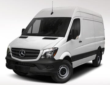 Πρόγραμμα ανάκλησης Mercedes Sprinter