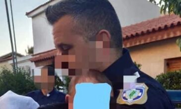 Συγκλονισμένος ο αστυνομικός που μπήκε πρώτος στο σπίτι στα Γλυκά Νερά