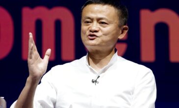 Πώς ο κολοσσός Alibaba του Τζακ Μα εμφάνισε ζημίες ύψους σχεδόν 1 δισ. ευρώ