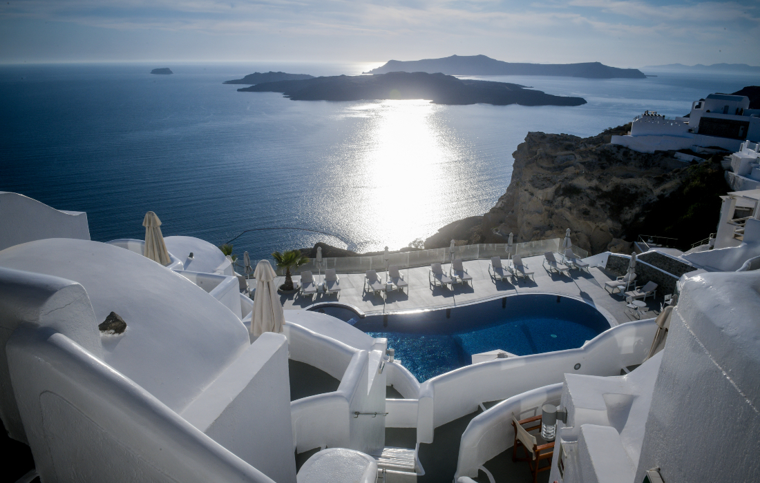 Σαντορίνη: Ο Δήμος παραχωρεί ακίνητο για τη στέγαση των λιμενικών