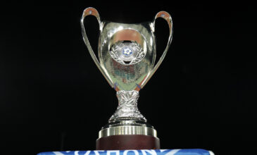 Κύπελλο Ελλάδας: Στις 24 Μαΐου στον Βόλο ο τελικός ανάμεσα σε ΑΕΚ και ΠΑΟΚ