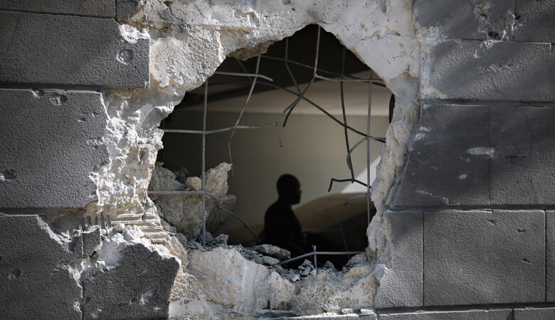 H βία μαίνεται στη Λωρίδα της Γάζας – Αυξάνονται οι νεκροί