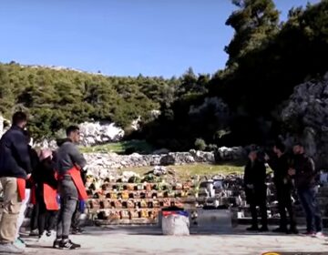 MasterChef 5: Η επιθυμία για τη νίκη δημιουργεί μεγάλη ένταση