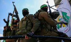 Οι ΗΠΑ ανησυχούν ότι η Χαμάς συγκεντρώνει κεφάλαια στην Τουρκία