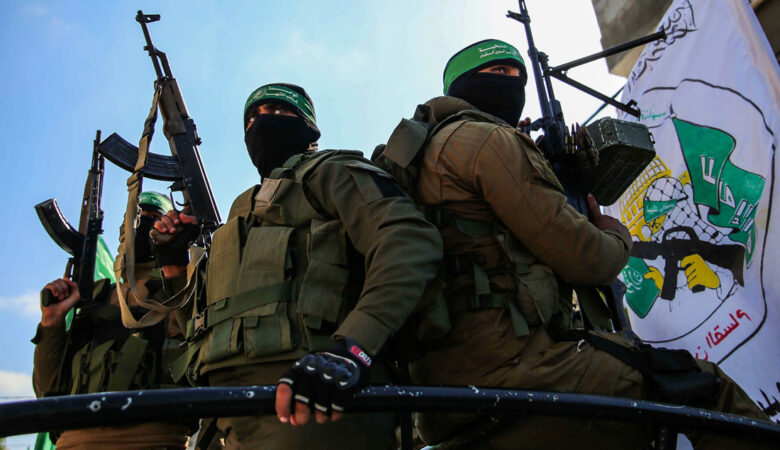 Παλαιστίνη: Η Χαμάς εκτέλεσε 5 άτομα – Δύο για «συνεργασία» με το Ισραήλ