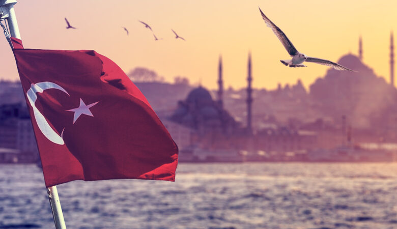 Αλλάζει και επίσημα όνομα η Τουρκία – Πώς θα ονομάζεται εφεξής