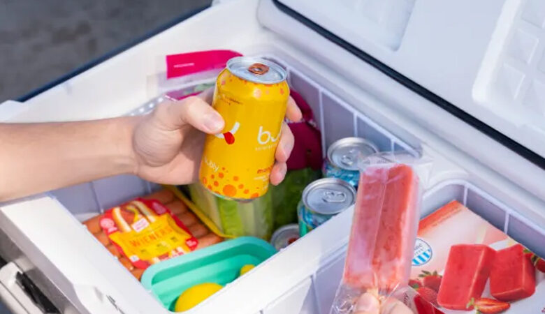 Το πρωτοποριακό φορητό ψυγείο που δημιουργεί πάγο