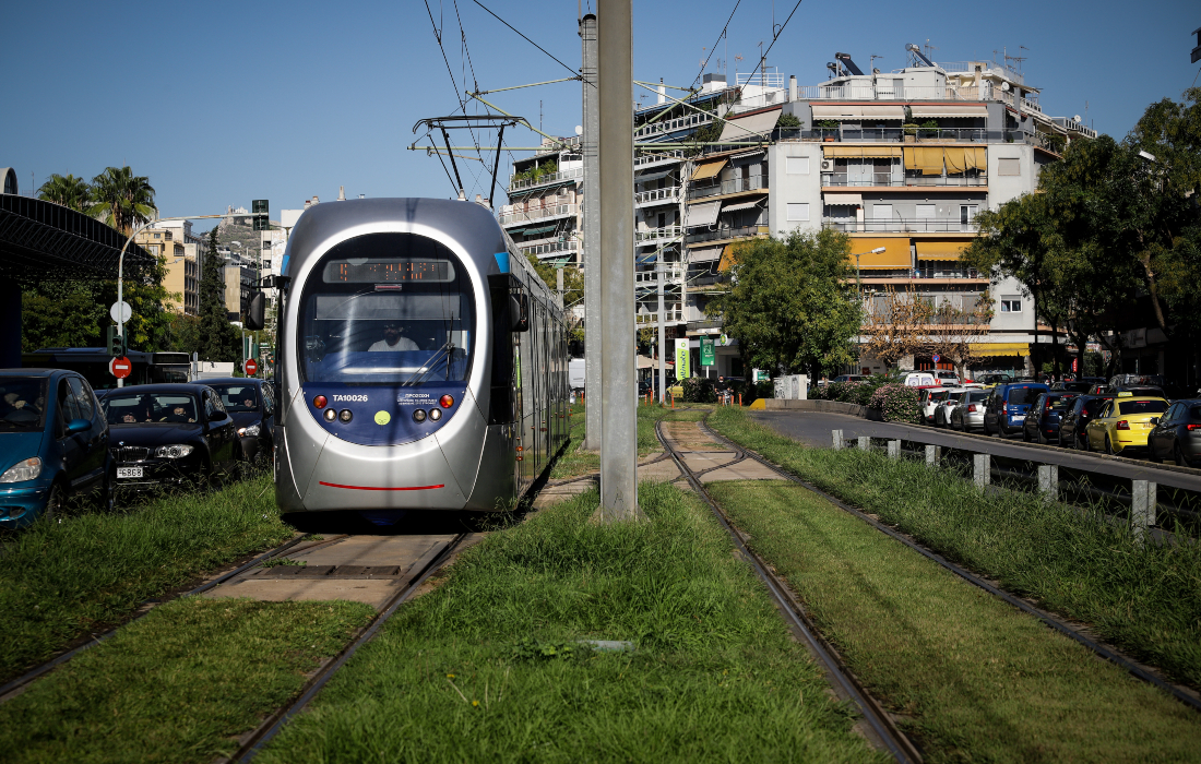 Αναστολή στάσης εργασίας σε Μετρό και Τραμ